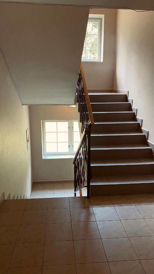 Horske Apartmany Smrcina Janské Lázně Esterno foto