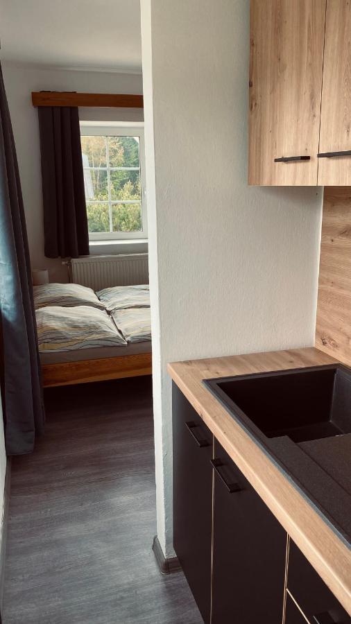 Horske Apartmany Smrcina Janské Lázně Esterno foto