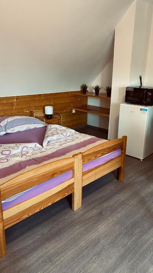 Horske Apartmany Smrcina Janské Lázně Esterno foto