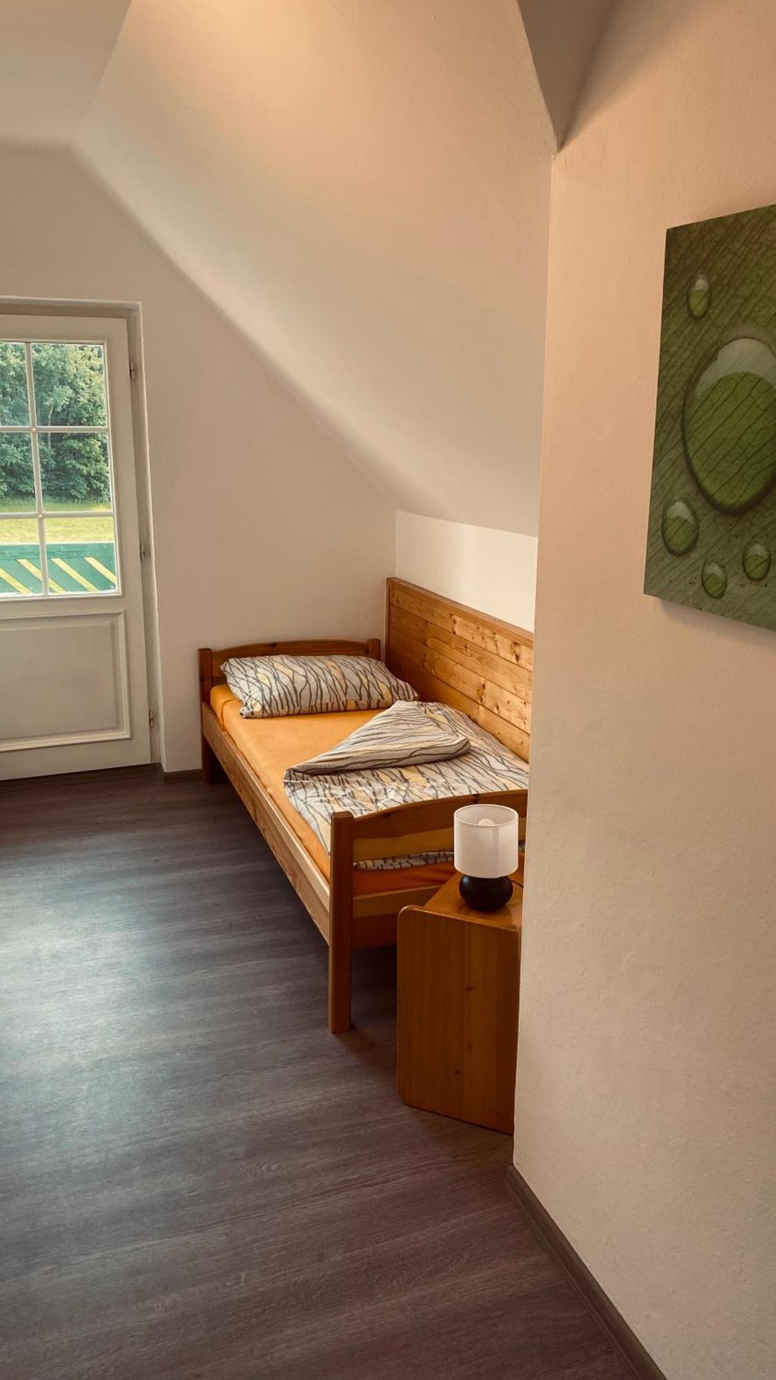 Horske Apartmany Smrcina Janské Lázně Esterno foto