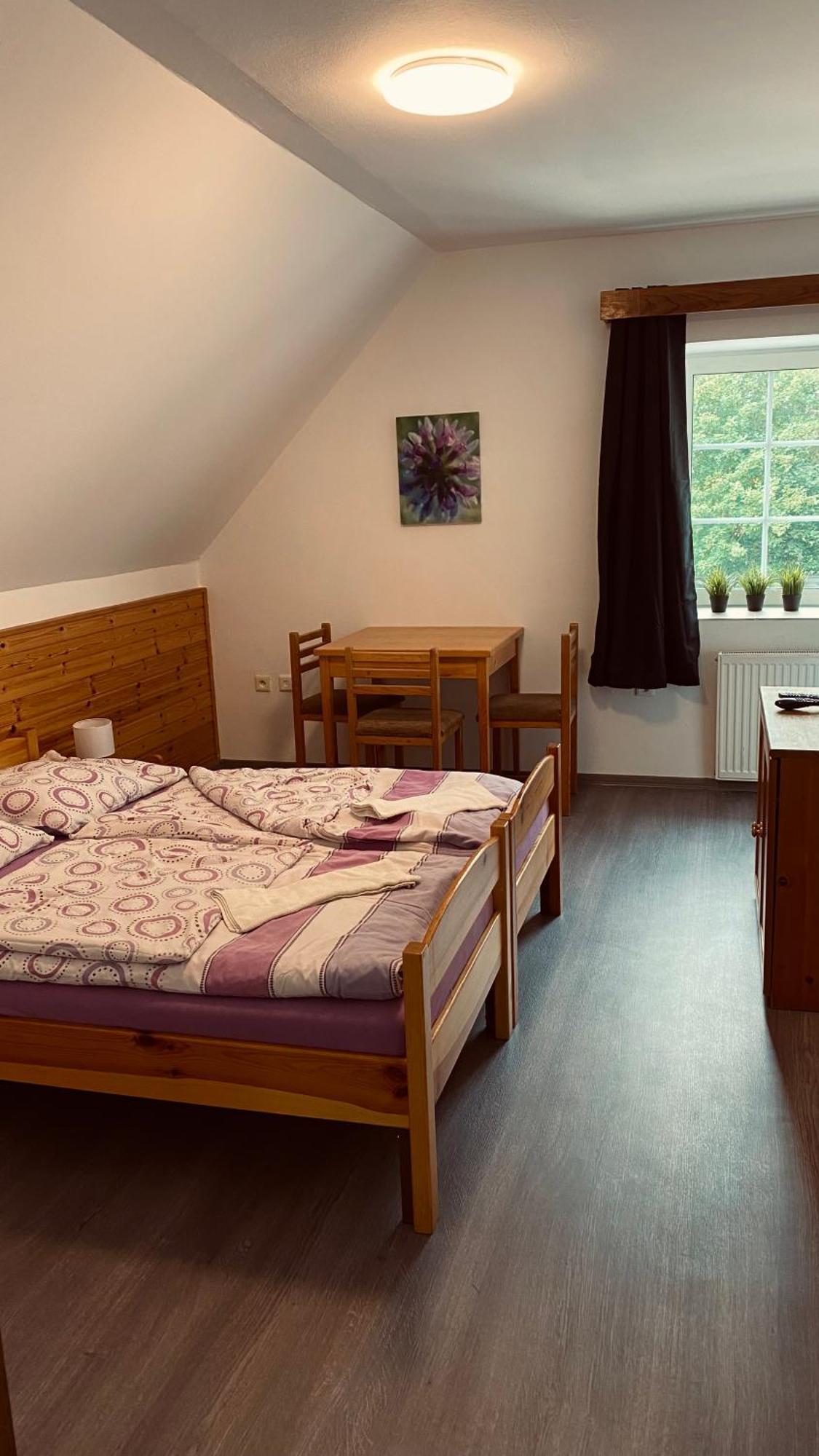 Horske Apartmany Smrcina Janské Lázně Esterno foto