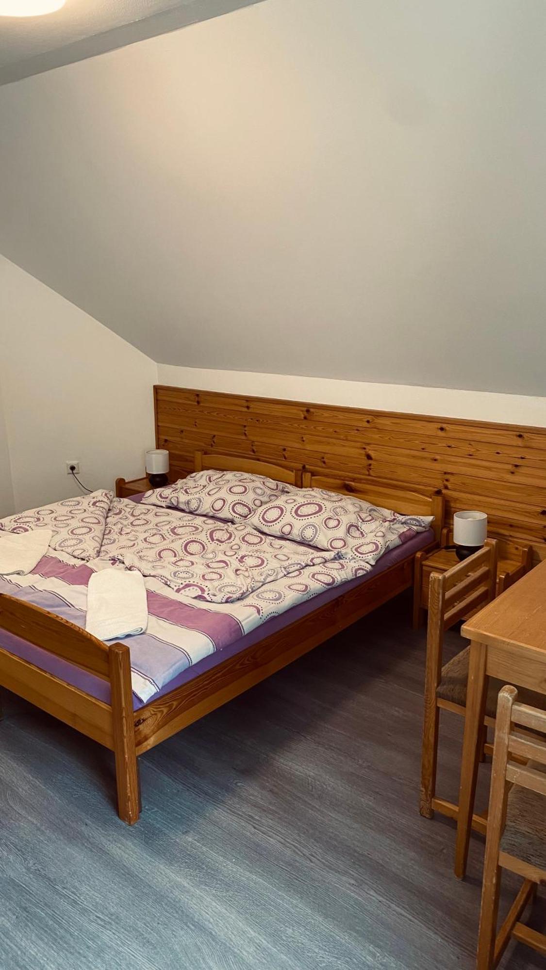 Horske Apartmany Smrcina Janské Lázně Esterno foto