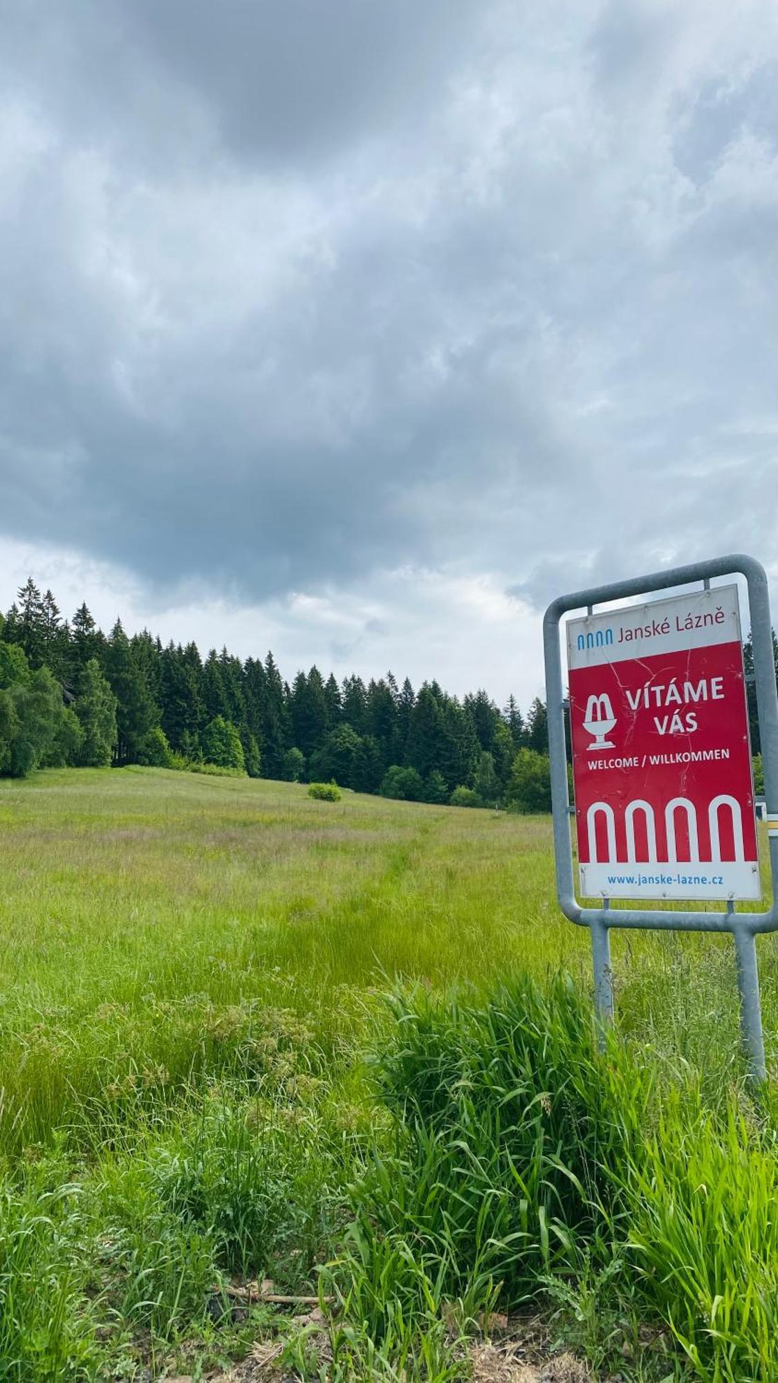 Horske Apartmany Smrcina Janské Lázně Esterno foto