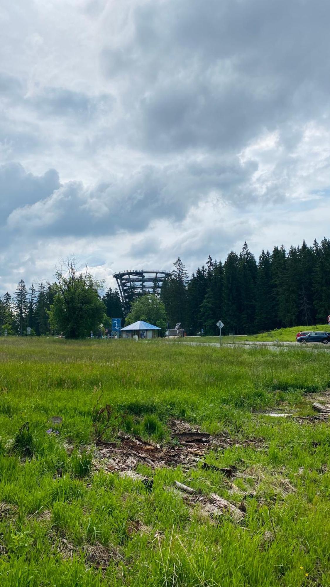 Horske Apartmany Smrcina Janské Lázně Esterno foto